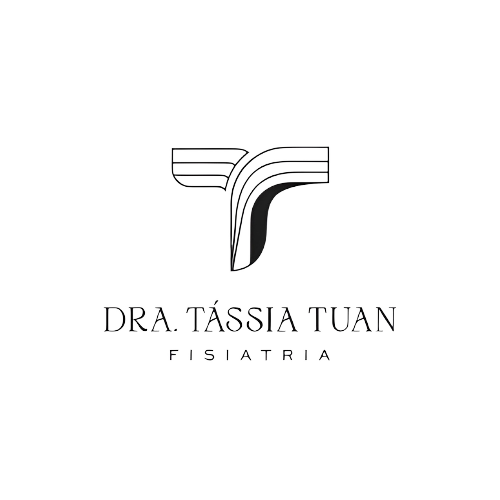 Logotipo Dra. Tássia Tuan
